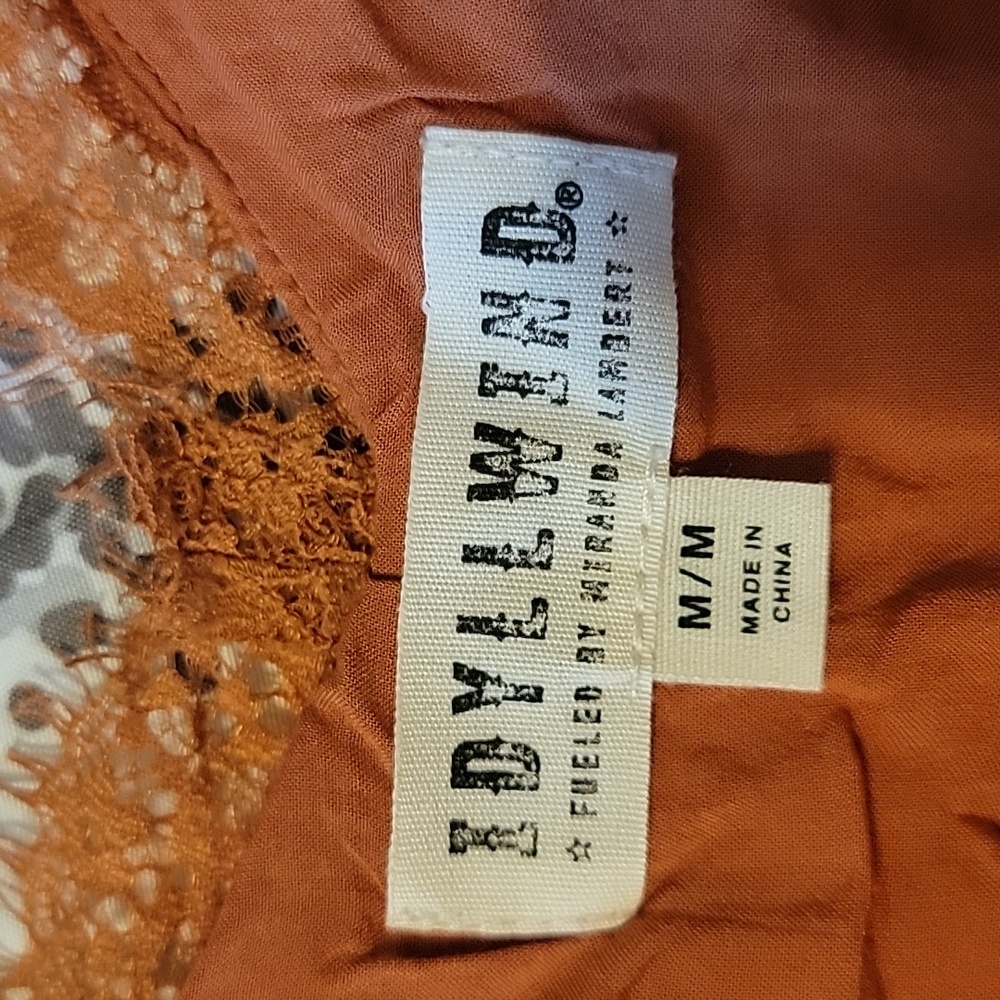 Miranda lambert Tank top - Picture 2 of 3